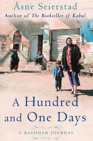 Cover of A Hundred And One Days