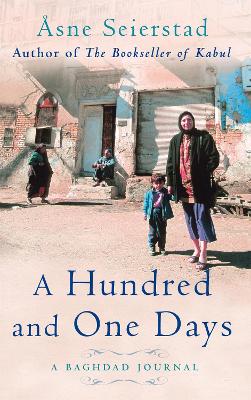 Book cover for A Hundred And One Days