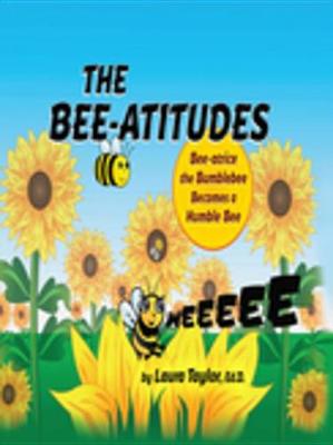 Book cover for The Bee-Atitudes