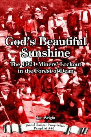 Cover of God's Beautiful Sunshine