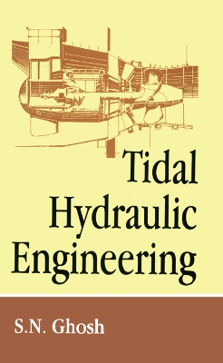 Book cover for Tidal Hydraulic Engineering