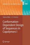 Book cover for Conformationdependent Design of Sequences in Copolymers I