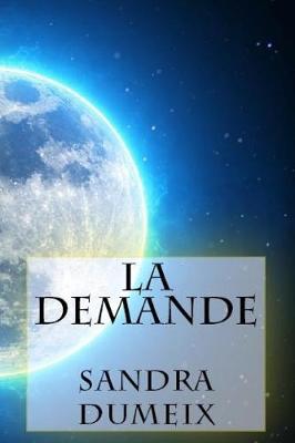 Book cover for La demande