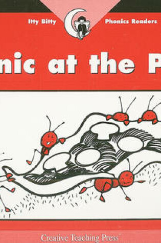 Cover of Picnic at the Park