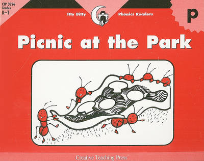 Book cover for Picnic at the Park