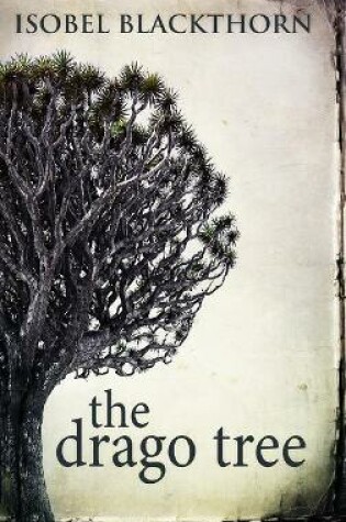 Cover of The Drago Tree