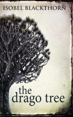 Book cover for The Drago Tree