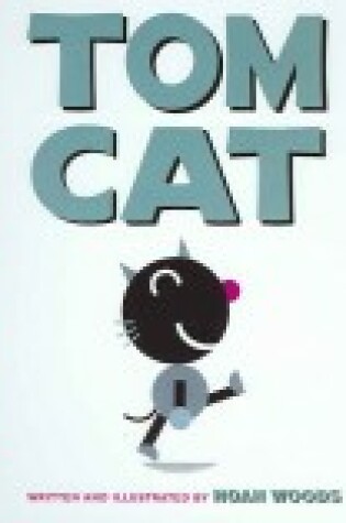 Cover of Tom Cat