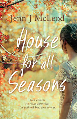 Book cover for House for All Seasons