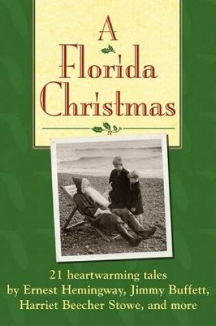 Cover of A Florida Christmas