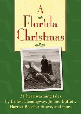 Book cover for A Florida Christmas