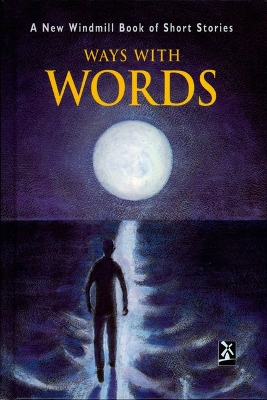 Book cover for Ways with Words