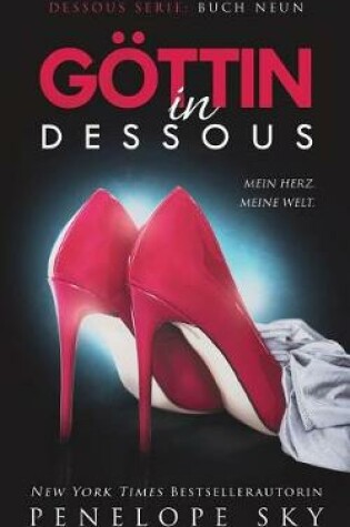 Cover of G ttin in Dessous