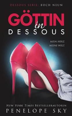Book cover for G ttin in Dessous