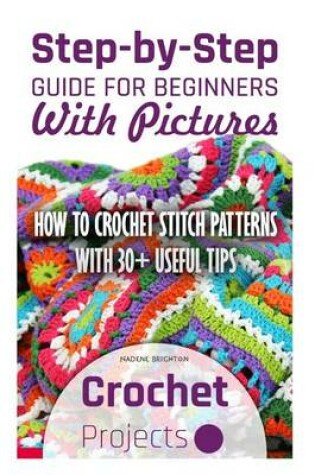 Cover of Crochet Projects