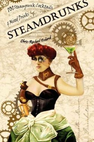 Cover of SteamDrunks