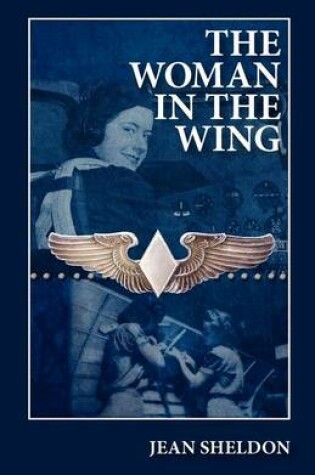 Cover of The Woman in the Wing