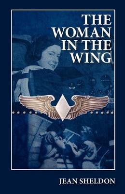 Book cover for The Woman in the Wing