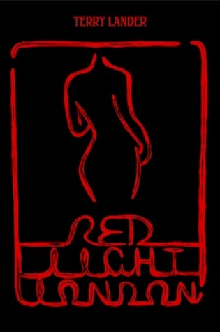 Cover of Red Light London