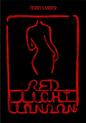 Book cover for Red Light London
