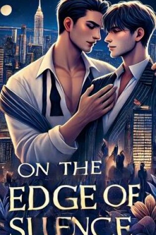 Cover of On the Edge of Silence