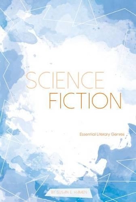 Book cover for Science Fiction