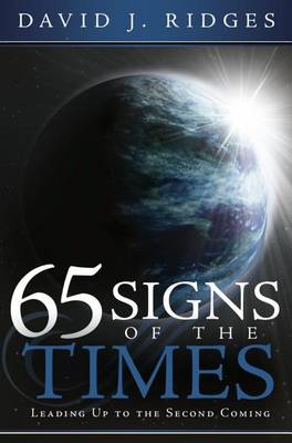 Book cover for 65 Signs of the Times