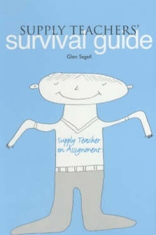 Cover of Supply Teachers' Survival Guide
