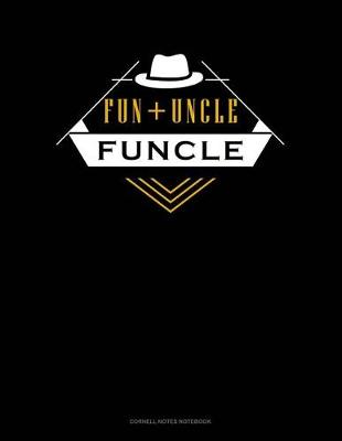 Cover of Fun + Uncle Funcle