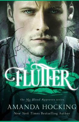 Book cover for Flutter