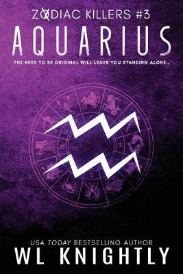 Cover of Aquarius