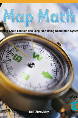 Cover of Map Math