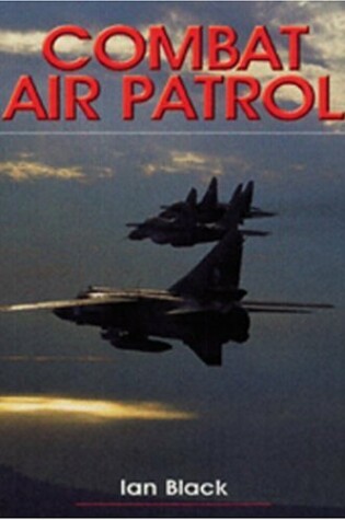 Cover of Combat Air Patrol