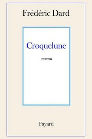 Cover of Croquelune