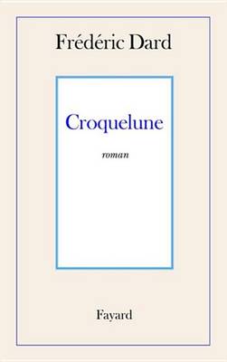 Book cover for Croquelune