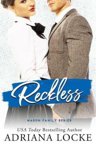 Cover of Reckless