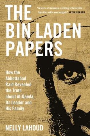 Cover of The Bin Laden Papers