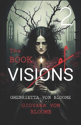 Book cover for The BOOK of VISIONS 2