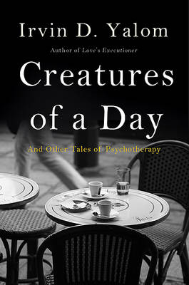 Book cover for Creatures of a Day