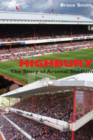 Cover of Highbury