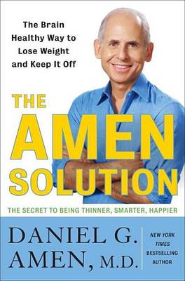 Book cover for Amen Solution
