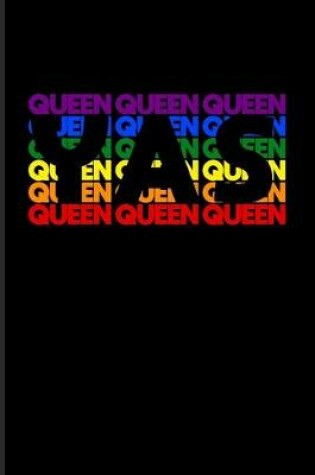 Cover of Yas Queen Queen Queen...