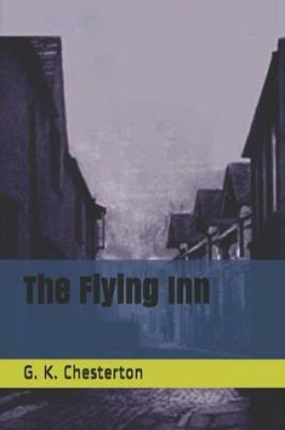 Cover of The Flying Inn