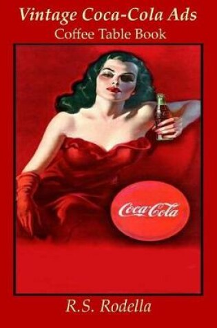 Cover of Vintage Coca-Cola Ads