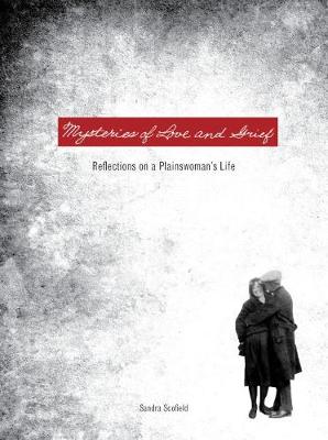 Book cover for Mysteries of Love and Grief