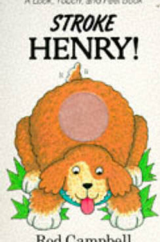 Cover of Stroke Henry