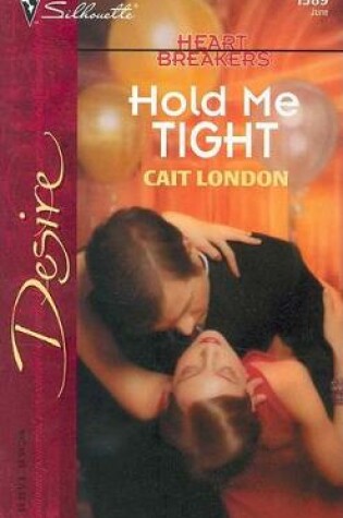 Cover of Hold Me Tight