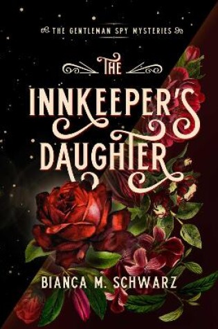 Cover of The Innkeeper's Daughter