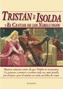 Book cover for Tristan E Isolda y El Cantar de Los Nibelungos