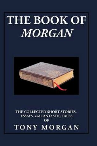 Cover of The Book of Morgan